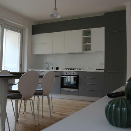 Appartamento Lucrezia Polignano a Mare Ngoại thất bức ảnh