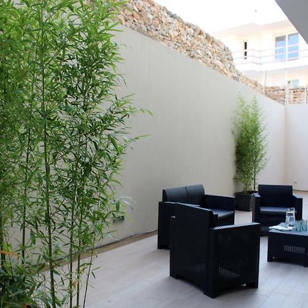 Appartamento Lucrezia Polignano a Mare Ngoại thất bức ảnh