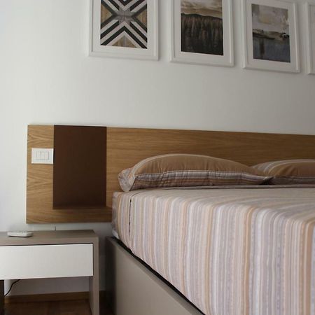 Appartamento Lucrezia Polignano a Mare Ngoại thất bức ảnh