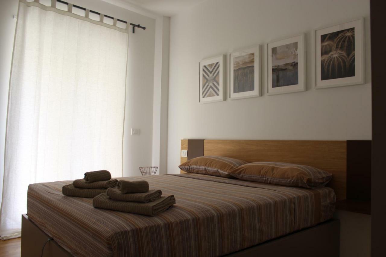 Appartamento Lucrezia Polignano a Mare Ngoại thất bức ảnh