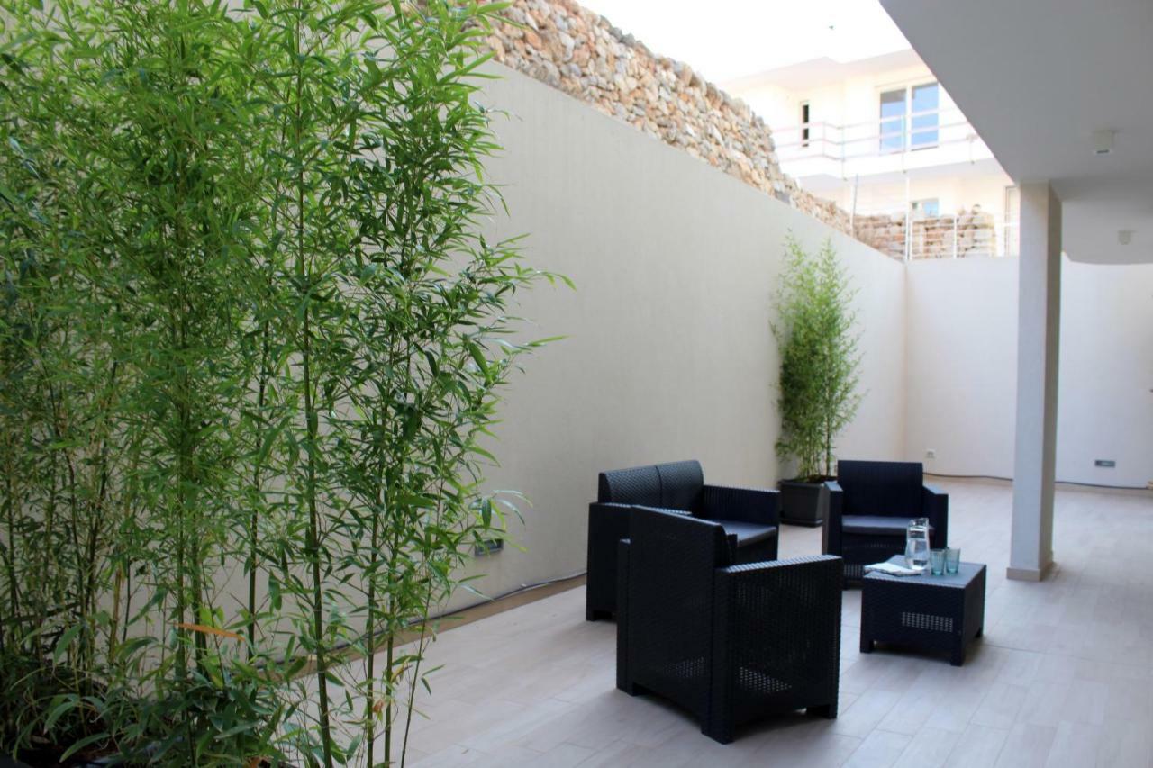 Appartamento Lucrezia Polignano a Mare Ngoại thất bức ảnh