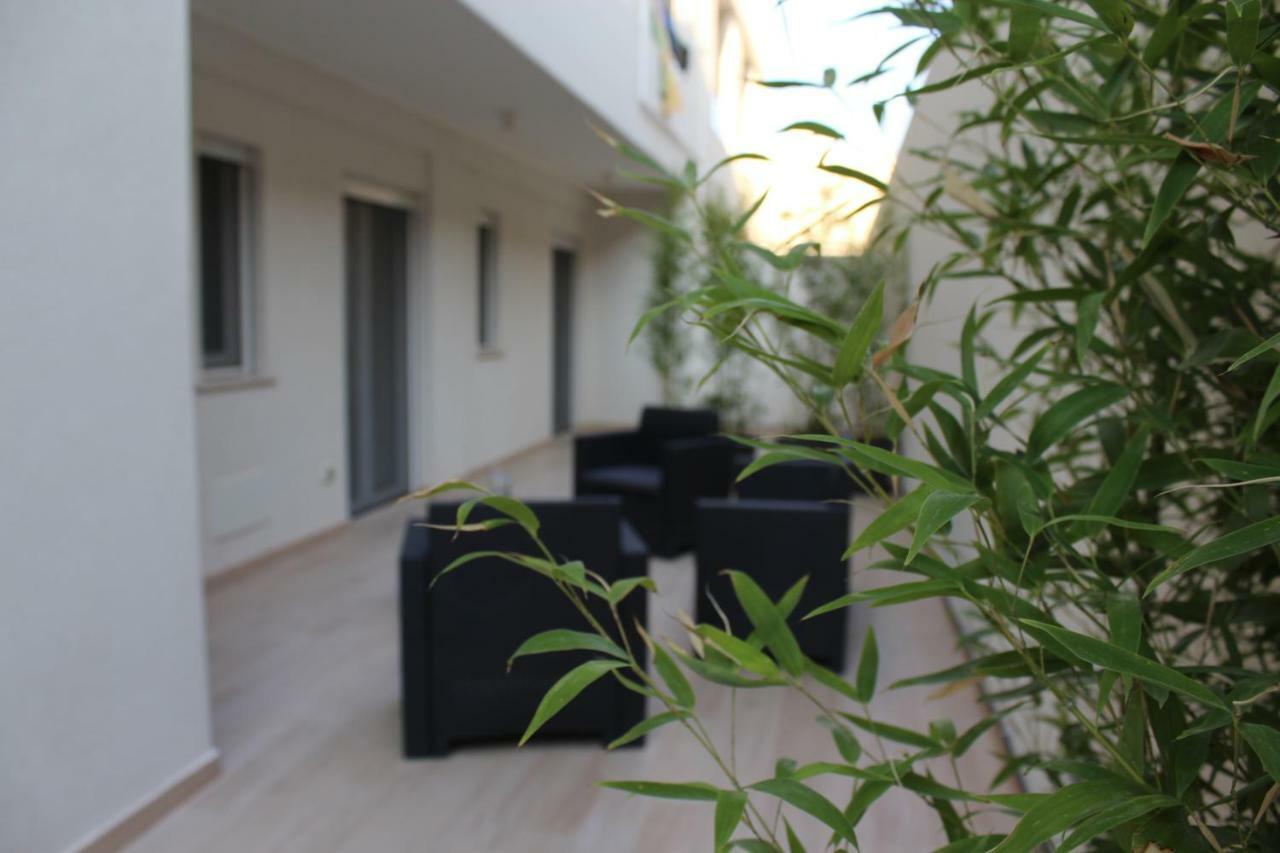 Appartamento Lucrezia Polignano a Mare Ngoại thất bức ảnh