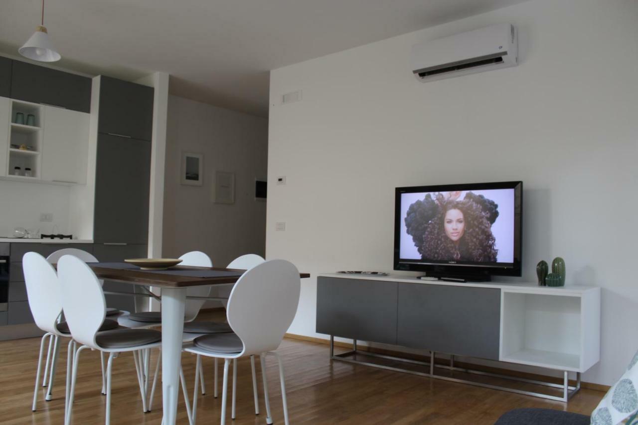 Appartamento Lucrezia Polignano a Mare Ngoại thất bức ảnh