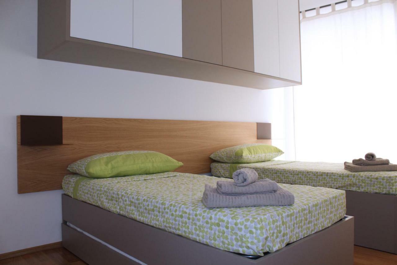 Appartamento Lucrezia Polignano a Mare Ngoại thất bức ảnh