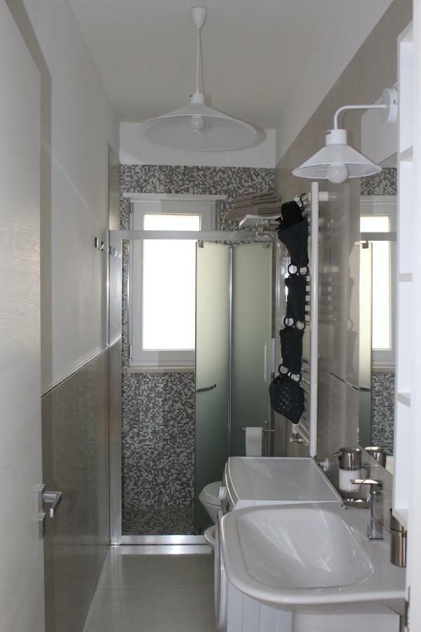 Appartamento Lucrezia Polignano a Mare Ngoại thất bức ảnh